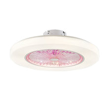 Load image into Gallery viewer, 220V Ceiling fan with dimming remote control Modern home decora 110V 58cm fan+lamp ventilador de teto ceiling light dropship